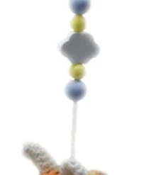 Per Il Bambino Babygymhangers Set Peru (exclusief Babygym) - Baby - Speelgoed - Handgemaakt - Babygym 9 Per Il Bambino Babygymhangers Set Peru (exclusief Babygym) - Baby - Speelgoed - Handgemaakt - Babygym -babygyms Winkel 220x840