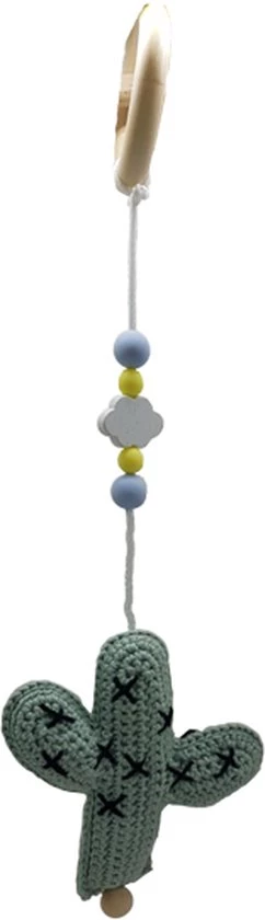 Per Il Bambino Babygymhangers Set Peru (exclusief Babygym) - Baby - Speelgoed - Handgemaakt - Babygym 3 Per Il Bambino Babygymhangers Set Peru (exclusief Babygym) - Baby - Speelgoed - Handgemaakt - Babygym - Afbeelding 3