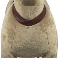 MY PONY, Rijdend Speelgoed Paard Van ROLLZONE ®, 8+ Jaar (MP2024-L) | MY PONY Hobbelpaard -babygyms Winkel 267x840 2