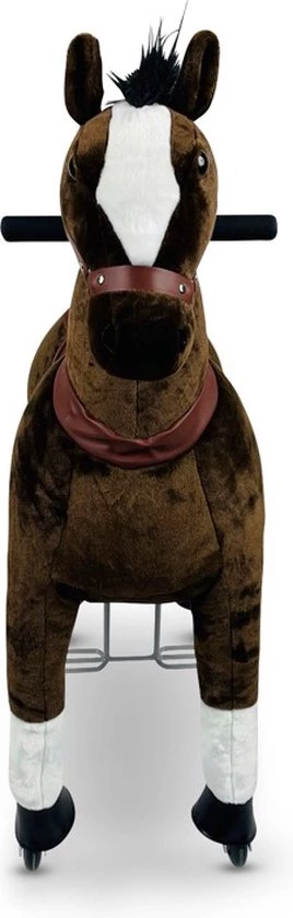 MY PONY, Rijdend Speelgoed Paard Van ROLLZONE ®, 8+ Jaar (MP2009-L) | MY PONY Hobbelpaard 8 MY PONY, Rijdend Speelgoed Paard Van ROLLZONE ®, 8+ Jaar (MP2009-L) | MY PONY Hobbelpaard - Afbeelding 8