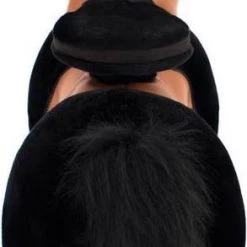 Ponycycle Paard Zwart Met Witte Vlek - 7+ - Tem 80kg 16 Ponycycle Paard Zwart Met Witte Vlek - 7+ - Tem 80kg -babygyms Winkel 293x840