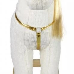 Infantastic GoodVibes - Hobbelpaard Voor Kinderen - Schommelpaard Unicorn - Stevige Constructie - Knuffelzacht Met Geluidseffecten - Gouden Eenhoorn 23 Infantastic GoodVibes - Hobbelpaard Voor Kinderen - Schommelpaard Unicorn - Stevige Constructie - Knuffelzacht Met Geluidseffecten - Gouden Eenhoorn -babygyms Winkel 304x840 1