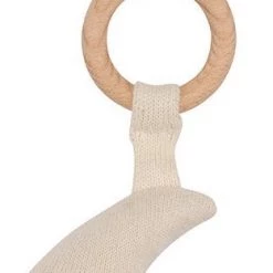 Little Indians Babygymspeeltjes Maan Junior Katoen Beige 3-delig -babygyms Winkel 312x840