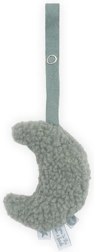 Jollein Babygym Speeltjes - Lama - 4 Stuks 10 Jollein Babygym Speeltjes - Lama - 4 Stuks - Afbeelding 10