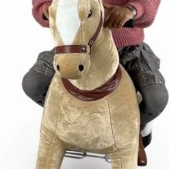 My Pony ROLLZONE My Pony By Rollzone Rijpaard -babygyms Winkel 333x840