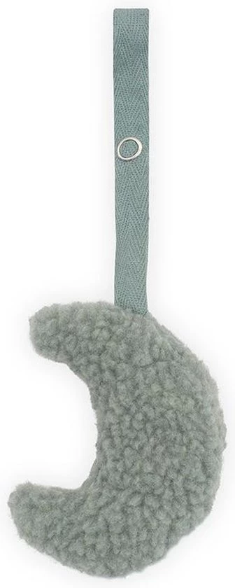 Jollein Babygym Speeltjes - Lama - 4 Stuks 13 Jollein Babygym Speeltjes - Lama - 4 Stuks - Afbeelding 13