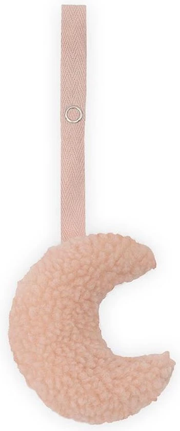 Jollein Babygym Speeltjes - Moon - Ash Green - 4 Stuks 19 Jollein Babygym Speeltjes - Moon - Ash Green - 4 Stuks - Afbeelding 19