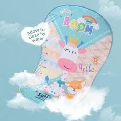 DMV Babygym - Speeltjes En Piano Voor Baby 0-1 Jaar - Babymat - Baby Speelmat - Interactief Speelmat - Multicolor 21 DMV Babygym - Speeltjes En Piano Voor Baby 0-1 Jaar - Babymat - Baby Speelmat - Interactief Speelmat - Multicolor -babygyms Winkel 360x840 6