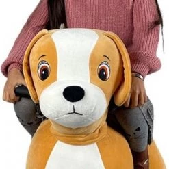 Petride By Rollzone Hond Elektrisch Rijdend Dier 21 Petride By Rollzone Hond Elektrisch Rijdend Dier -babygyms Winkel 361x840 1