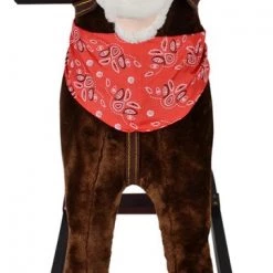 Infantastic GoodVibes - Hobbelpaard Voor Kinderen - Schommelpaard - Stevige Constructie - Knuffelzacht Met Geluidseffecten - Andalusiër Donkerbruin 15 Infantastic GoodVibes - Hobbelpaard Voor Kinderen - Schommelpaard - Stevige Constructie - Knuffelzacht Met Geluidseffecten - Andalusiër Donkerbruin -babygyms Winkel 361x840 2