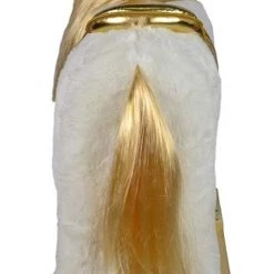 Infantastic® Hobbelpaard - Vanaf 1 Jaar - Met Geluidseffecten - Schommelspeelgoed - Gouden Eenhoorn -babygyms Winkel 362x840 2