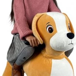 Petride By Rollzone Hond Elektrisch Rijdend Dier 29 Petride By Rollzone Hond Elektrisch Rijdend Dier -babygyms Winkel 377x840