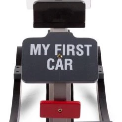 Childhome - Schommel Auto My First Car - Hobbelpaarden En Schommelspeelgoed