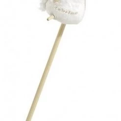 Bibi & Tina - Sabrina - Stokpaard - Wit Stokpaard - Speelgoed 7 Bibi & Tina - Sabrina - Stokpaard - Wit Stokpaard - Speelgoed -babygyms Winkel 419x840 1