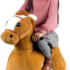 PetRide By ROLLZONE PetRide Van ROLLZONE, Elektrisch Rijdend Paard - Rijdend Speelgoed In Dierenstijl! 26 PetRide By ROLLZONE PetRide Van ROLLZONE, Elektrisch Rijdend Paard - Rijdend Speelgoed In Dierenstijl! -babygyms Winkel 423x840 2