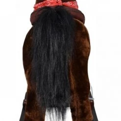 Infantastic GoodVibes - Hobbelpaard Voor Kinderen - Schommelpaard - Stevige Constructie - Knuffelzacht Met Geluidseffecten - Andalusiër Donkerbruin 24 Infantastic GoodVibes - Hobbelpaard Voor Kinderen - Schommelpaard - Stevige Constructie - Knuffelzacht Met Geluidseffecten - Andalusiër Donkerbruin -babygyms Winkel 424x840