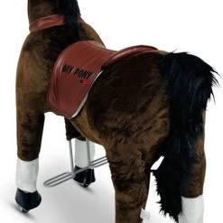 My Pony ROLLZONE My Pony By Rollzone Rijpaard -babygyms Winkel 448x840