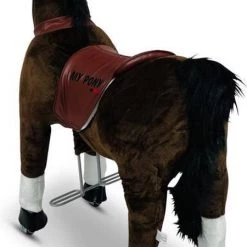 My Pony ROLLZONE My Pony By Rollzone Rijpaard -babygyms Winkel 450x840