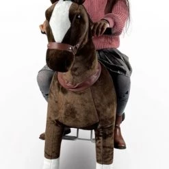 My Pony ROLLZONE My Pony By Rollzone Rijpaard -babygyms Winkel 457x840 2