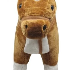 Playwood - Mechanisch Rijdend Paard Met Geluid 2e Kansje Beschadigde Wielkappen 10 Playwood - Mechanisch Rijdend Paard Met Geluid 2e Kansje Beschadigde Wielkappen -babygyms Winkel 457x840 4