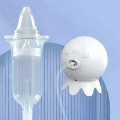 Neusreinniger Baby - Mamtopia - Meerdere Certificaten - Hoge Kwaliteit - Neuszuiger Baby - Electrishe - Pomp - Draagbaar - Peuters - - Huidvriendelijk - 11 Neusreinniger Baby - Mamtopia - Meerdere Certificaten - Hoge Kwaliteit - Neuszuiger Baby - Electrishe - Pomp - Draagbaar - Peuters - - Huidvriendelijk - -babygyms Winkel 459x840