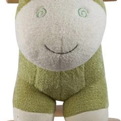 Cabino Hobbelpaard / Schommelpaard Hert -babygyms Winkel 461x840 1