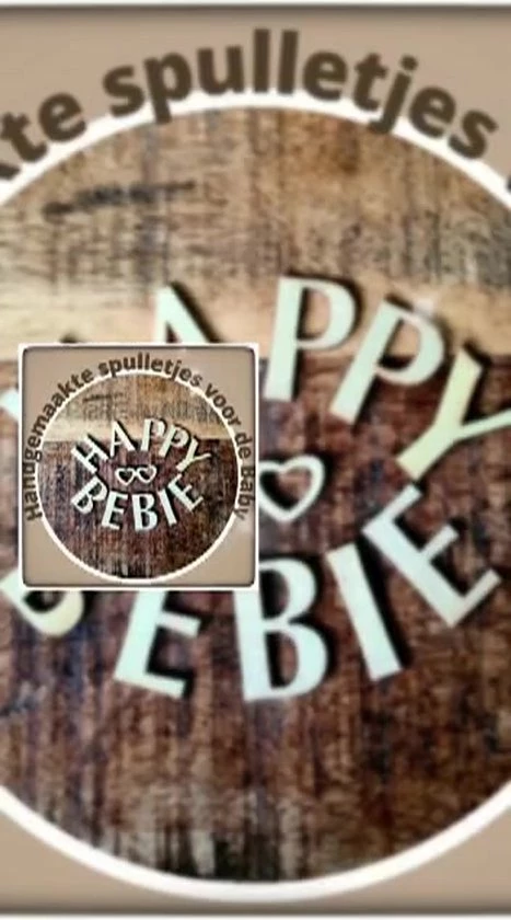 Merkloos Happy Bebie | Babygym-hangers | Set | Kraamkado | Silicone | Houten | Handmade 2 Merkloos Happy Bebie | Babygym-hangers | Set | Kraamkado | Silicone | Houten | Handmade - Afbeelding 2