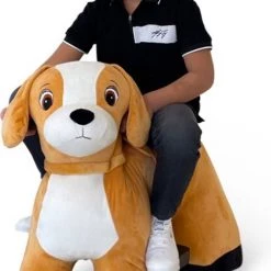 Petride By Rollzone Hond Elektrisch Rijdend Dier 23 Petride By Rollzone Hond Elektrisch Rijdend Dier -babygyms Winkel 470x840 2