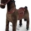 My Pony ROLLZONE MY PONY, Rijdend Speelgoed Paard Van ROLLZONE ®, 3 - 6 Jaar (MP2008-S) | Kinder Hobbelpaard