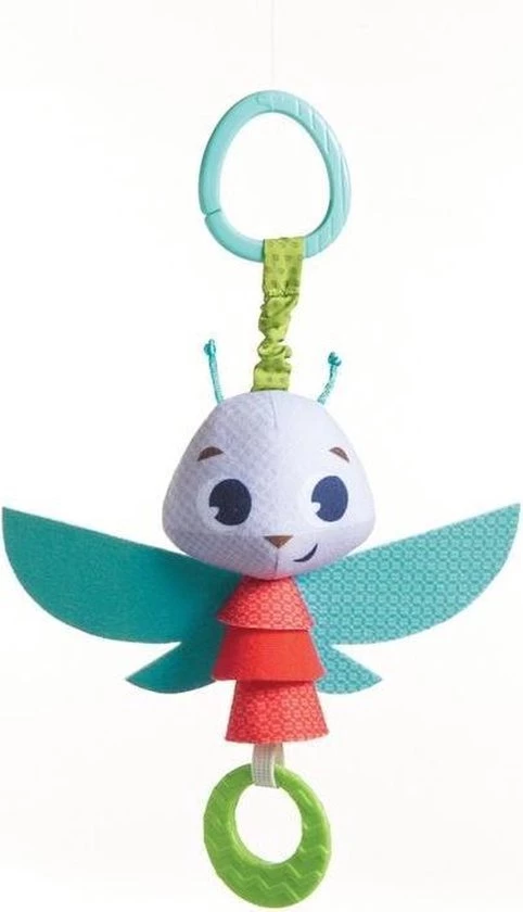 Tiny Love Babygym Sunny Day - Meadow Days 11 Tiny Love Babygym Sunny Day - Meadow Days - Afbeelding 11