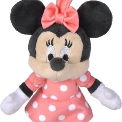 Simba Disney - Minnie Mouse & Pluto Speeltapijt - Babygym -babygyms Winkel 487x840 1