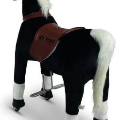 My Pony ROLLZONE MYPONY, Bewegend Speelgoed Paard Op Wielen, 3 - 6 Jaar -babygyms Winkel 487x840 2