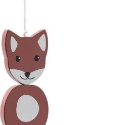 Babygym Houten Speelfiguren Edvin | Kids Concept -babygyms Winkel 487x840