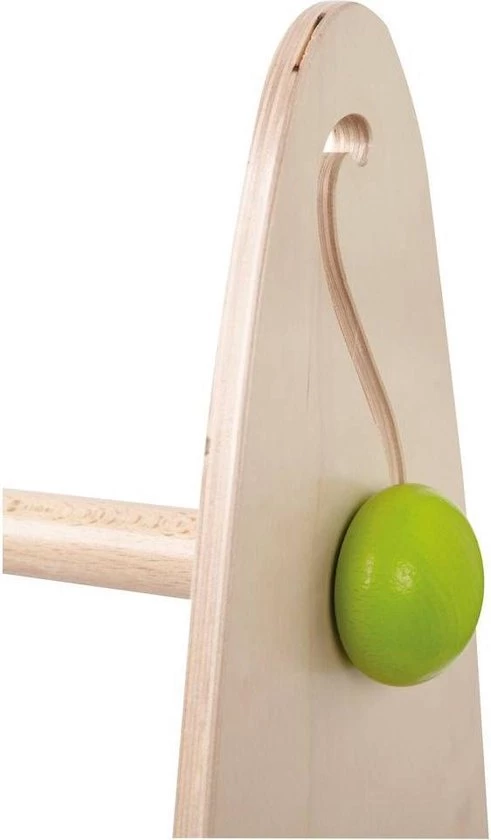 Haba Speeltrainer Babyspeelgoed Kleurenpret 2 Haba Speeltrainer Babyspeelgoed Kleurenpret - Afbeelding 2