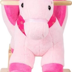 Small Foot Company Hobbel "Unicorn" Met Geluid -babygyms Winkel 498x840 1