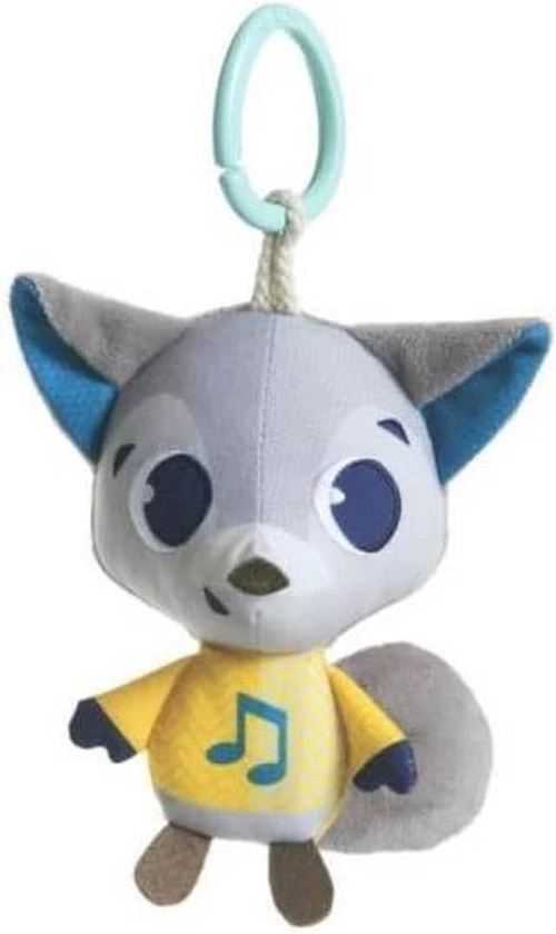 Tiny Love Plush Babygym - Polar Wonders - Noordpool 3 Tiny Love Plush Babygym - Polar Wonders - Noordpool - Afbeelding 3