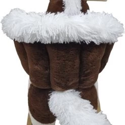 Playwood Pluche Hobbelpaard Steigerend Schommelpaard Met Geluid 7 Playwood Pluche Hobbelpaard Steigerend Schommelpaard Met Geluid -babygyms Winkel 504x840 1