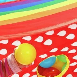 Baby 2 In 1 Speelgym En Ballenbak Chad Valley Babygym Of Speelkleed -babygyms Winkel 504x840