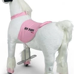 My Pony ROLLZONE MY PONY, Rijdend Speelgoed Unicorn Van ROLLZONE ®, 3 - 6 Jaar (MP2002-S) -babygyms Winkel 511x840 2