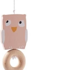 Babygym Houten Speelfiguren Edvin | Kids Concept -babygyms Winkel 521x840
