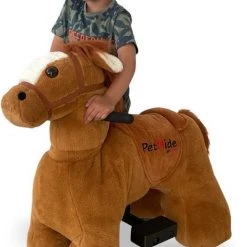 PetRide By ROLLZONE PetRide Van ROLLZONE, Elektrisch Rijdend Paard - Rijdend Speelgoed In Dierenstijl! 27 PetRide By ROLLZONE PetRide Van ROLLZONE, Elektrisch Rijdend Paard - Rijdend Speelgoed In Dierenstijl! -babygyms Winkel 528x840