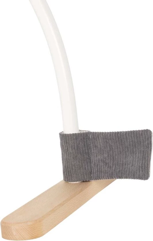 Flow Amsterdam - Baby Gym Ocean - Belletje - Trilknuffel - Melodietje 18 Flow Amsterdam - Baby Gym Ocean - Belletje - Trilknuffel - Melodietje - Afbeelding 18