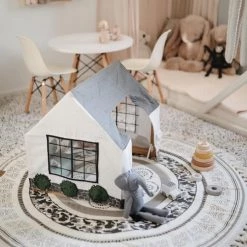 Elodie House Of Elodie - Speeltent Voor Babygym 9 Elodie House Of Elodie - Speeltent Voor Babygym -babygyms Winkel 537x840