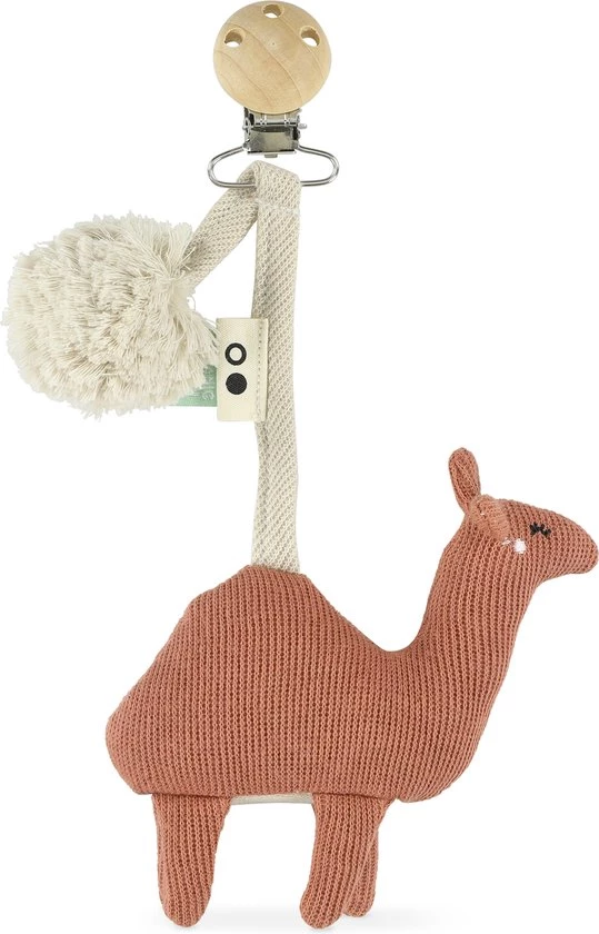 Hangspeeltje Kameel | Trixie 1 Hangspeeltje Kameel | Trixie