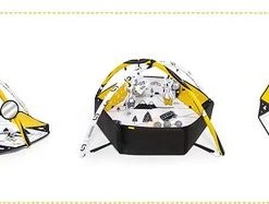 Babygym, Baby Cadeau - Jongen & Meisje, Dierenvriendjes Speelmat, Interactief Speelgoed – Multikleuren 7 Babygym, Baby Cadeau - Jongen & Meisje, Dierenvriendjes Speelmat, Interactief Speelgoed – Multikleuren -babygyms Winkel 550x187 1