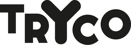 Tryco Swan Ivy Hobbeldier TR-130110 5 Tryco Swan Ivy Hobbeldier TR-130110 - Afbeelding 5