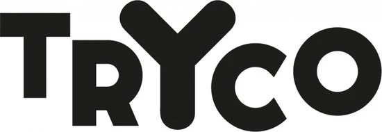 Tryco Milo Bruin Hobbelpaard 18m+ TR-120108 5 Tryco Milo Bruin Hobbelpaard 18m+ TR-120108 - Afbeelding 5