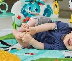 Tiny Love Babygym Kick & Play - Tiny Farm -babygyms Winkel 550x211