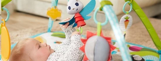 Tiny Love Babygym Sunny Day - Meadow Days 27 Tiny Love Babygym Sunny Day - Meadow Days - Afbeelding 27