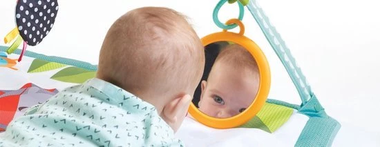 Tiny Love Babygym Sunny Day - Meadow Days 25 Tiny Love Babygym Sunny Day - Meadow Days - Afbeelding 25